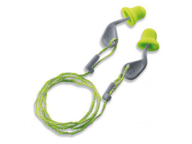 Öronpropp UVEX XACTFIT 2124 1 par